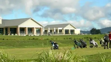 Yering Meadows Golf Club