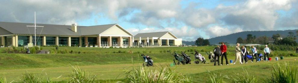 Yering Meadows Golf Club