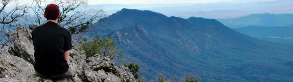 Cathedral Ranges State Park