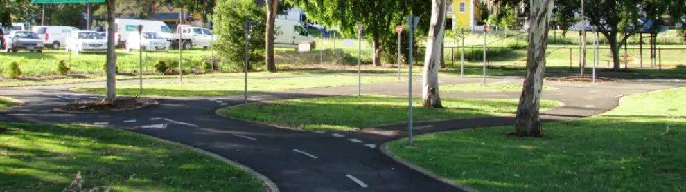 Seville Recreation Reserve