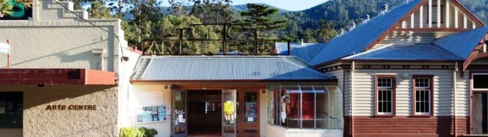 Upper Yarra Arts Centre