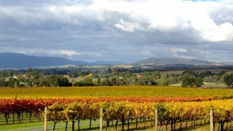 Yarra Glen Weather