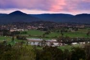 Yarra Valley Weather