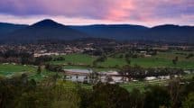 Yarra Valley Weather