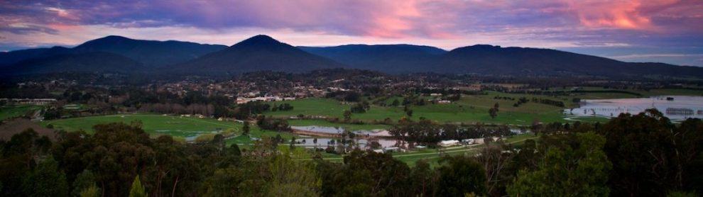 Yarra Valley Weather