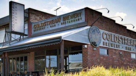 Coldstream Brewery