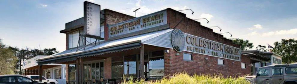 Coldstream Brewery