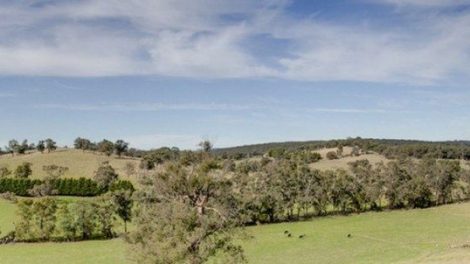 Woori Yallock Recreation Reserve