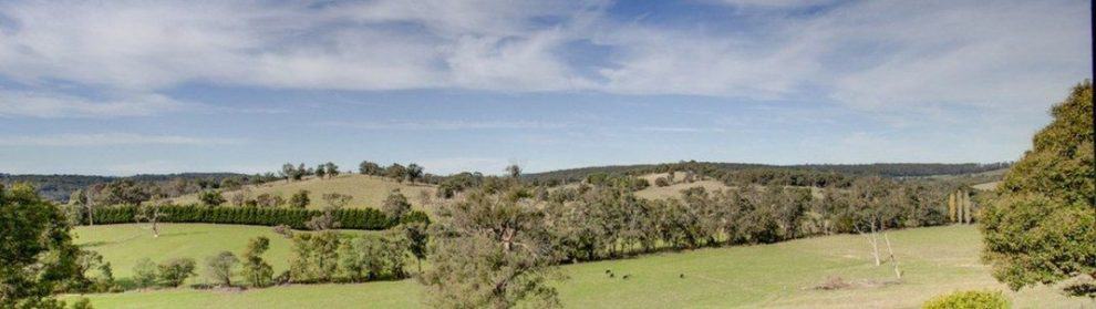 Woori Yallock Recreation Reserve