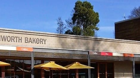 Beechworth Bakery