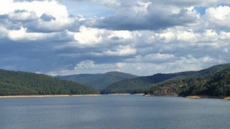 Upper Yarra Reservoir