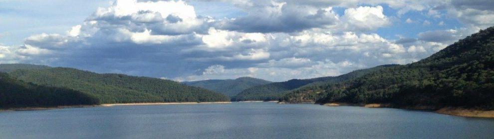 Upper Yarra Reservoir