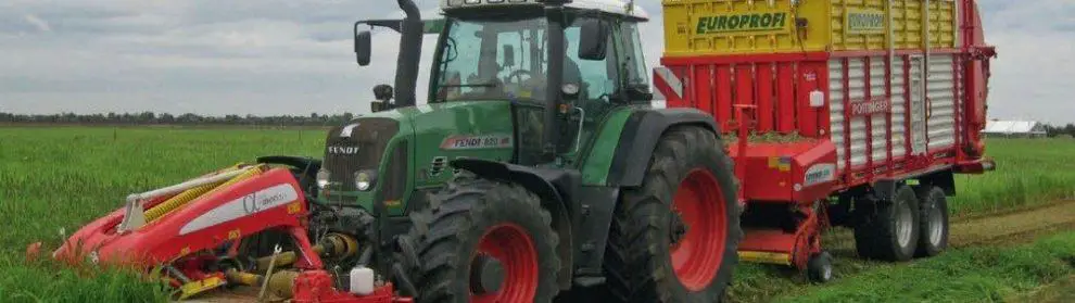 Wandin Silvan Field Days