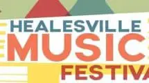 Healesville Music Festival