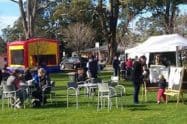 Kinglake Produce And Artisan Market