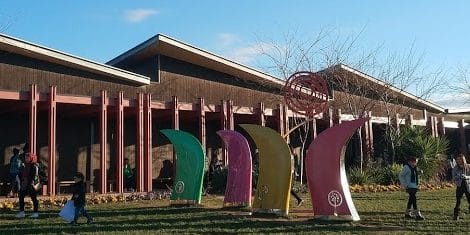 Yarra Valley Chocolaterie & Ice Creamery