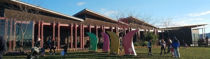 Yarra Valley Chocolaterie & Ice Creamery