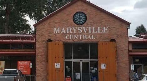 Marysville