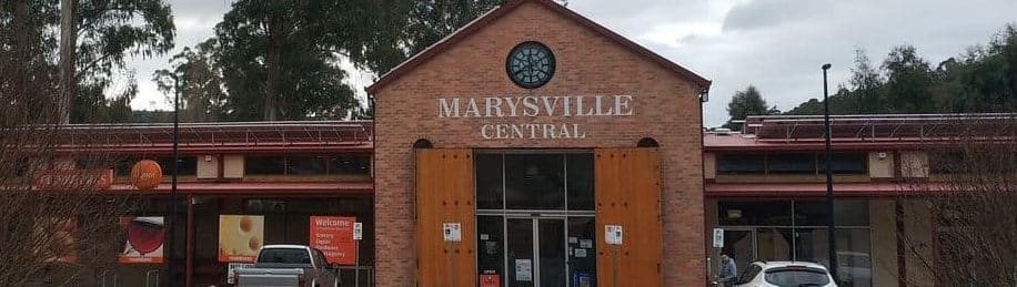 Marysville