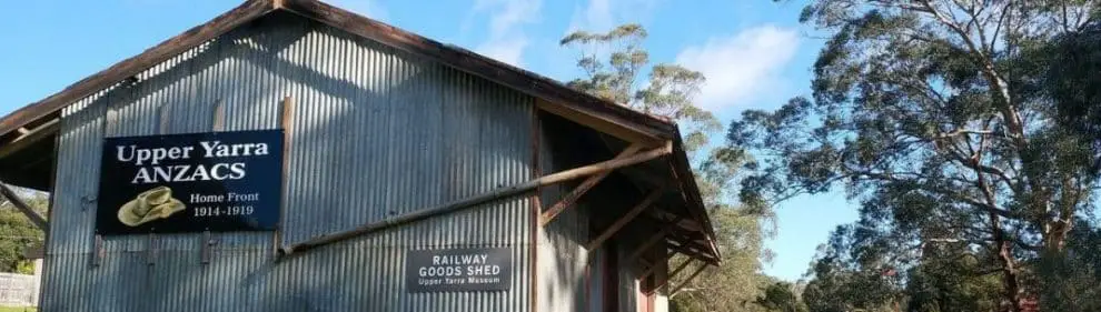 Yarra Junction