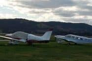 Lilydale Airport