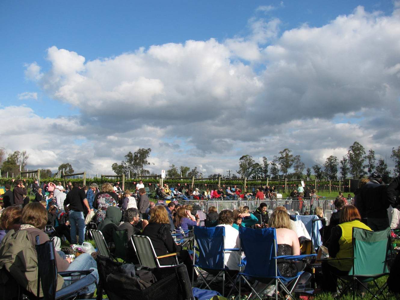 Rochford Winery Concerts 2023/2024 Ticket Prices, Artist Lineup