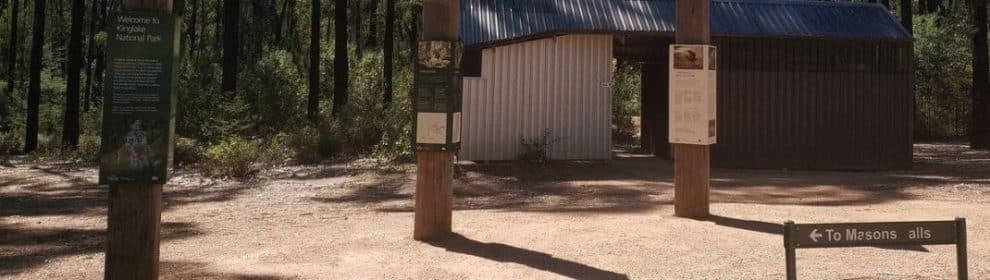 Kinglake National Park