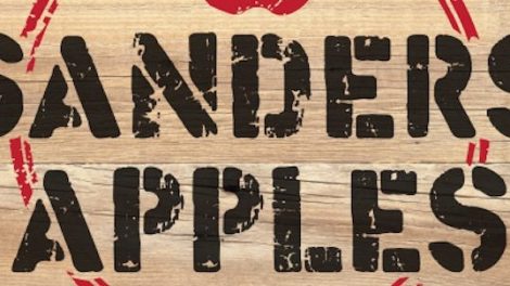 yarra ranges tourist attractions Sanders Apples