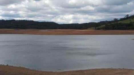 Sugarloaf Reservoir