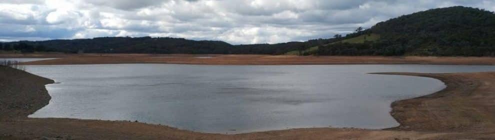 Sugarloaf Reservoir