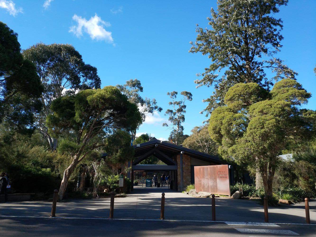 Jenolan Caves