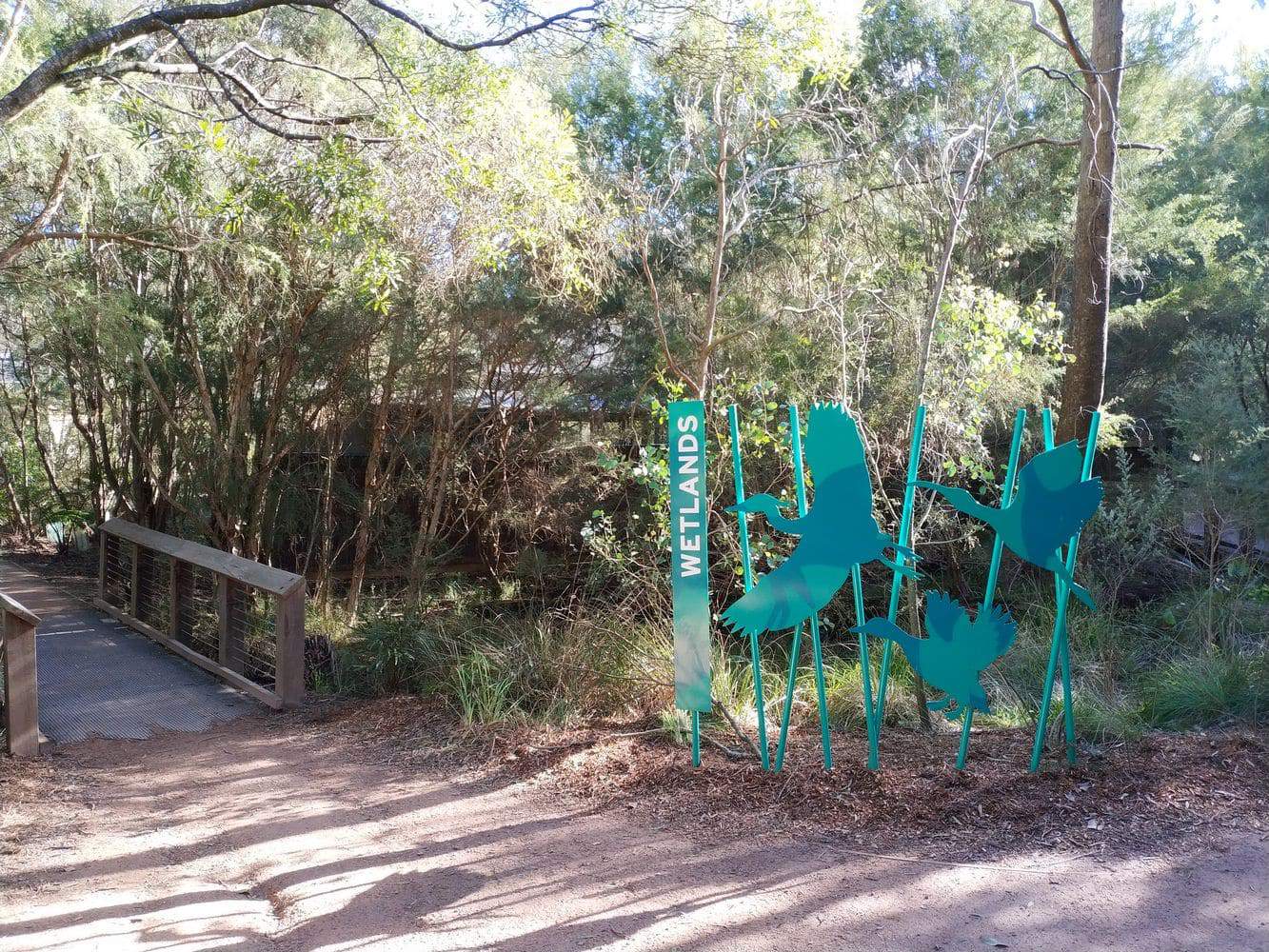 Healesville Sanctuary Buy Discount Tickets & Prices, Map & Zoo Hours