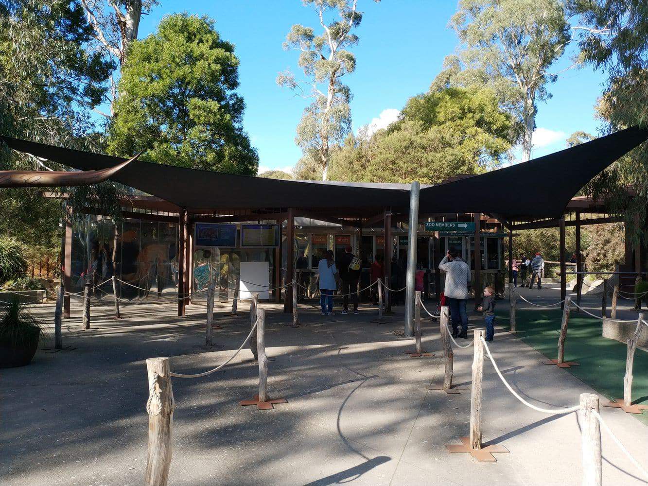 Jenolan Caves