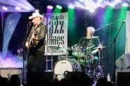 Marysville Jazz And Blues Weekend