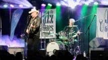 Marysville Jazz And Blues Weekend