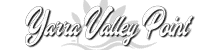 Yarra Valley Point
