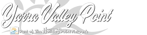 Yarra Valley Point Logo
